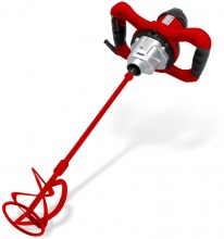 Будівельний міксер